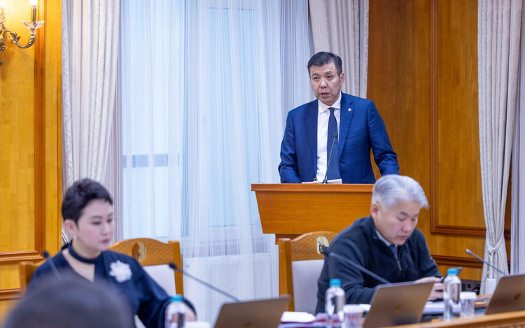 Төрийн албан хаагчдыг 20-30 төрлийн тайлангаас чөлөөллөө